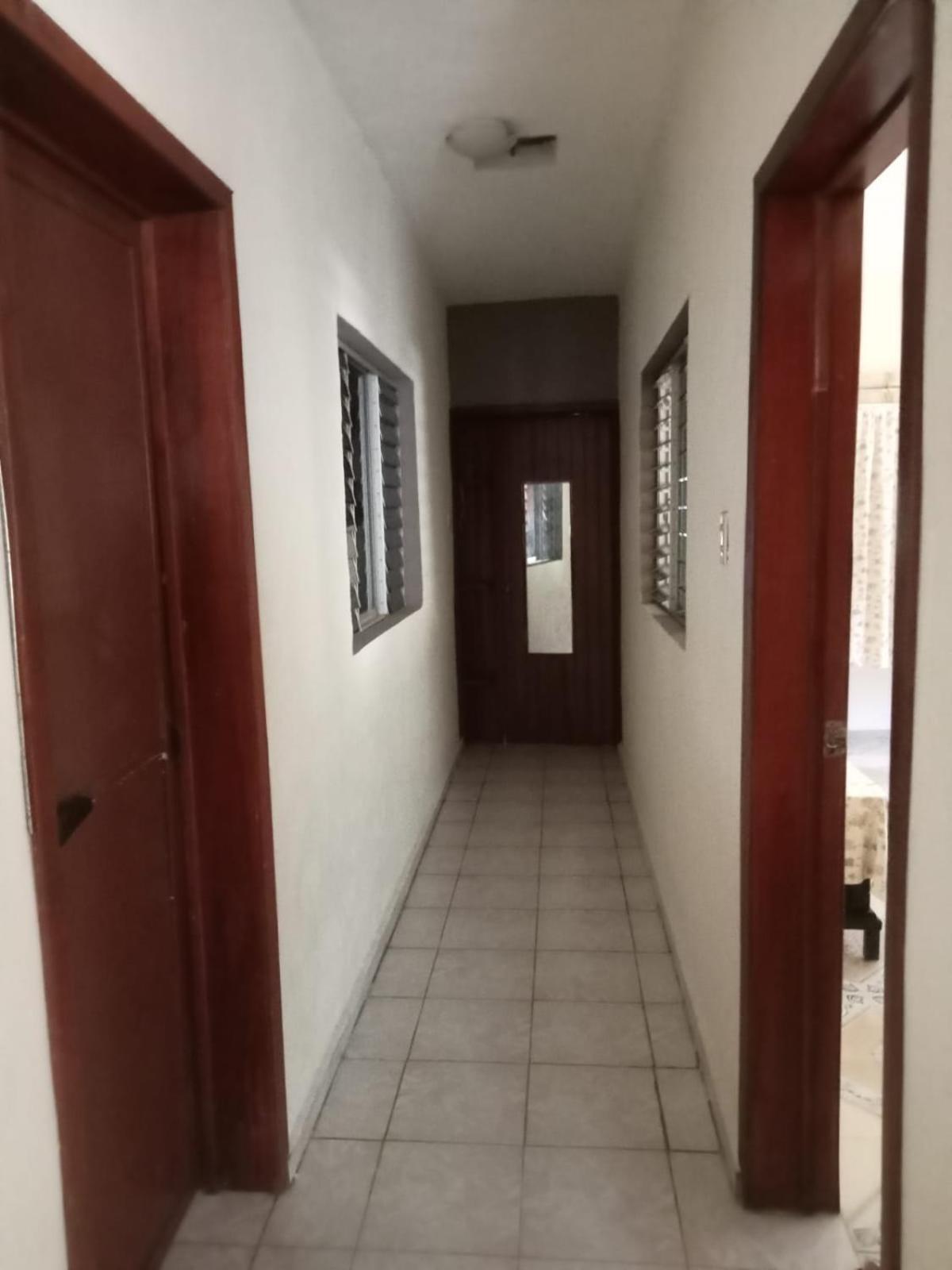 Casa San Bernardino De Siena Sisal Villa Valladolid  Ngoại thất bức ảnh