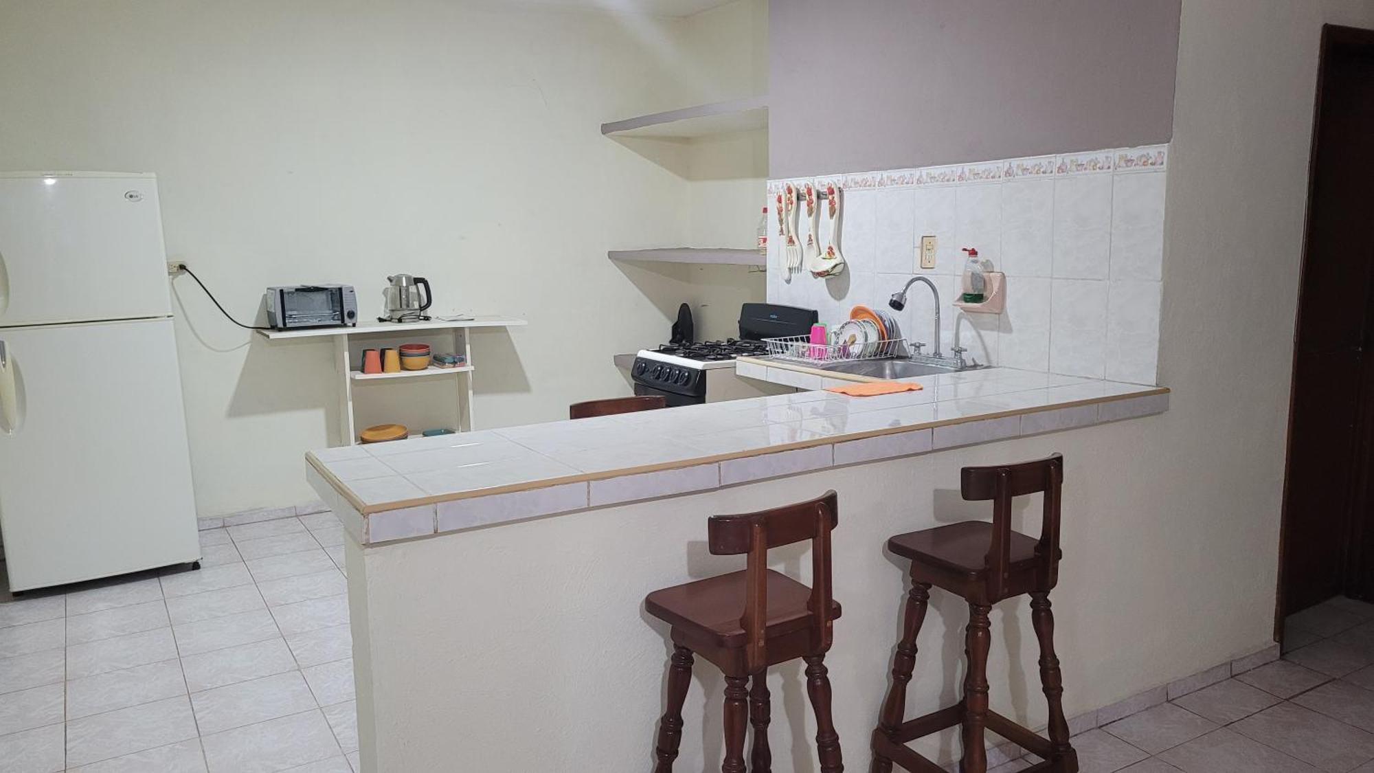 Casa San Bernardino De Siena Sisal Villa Valladolid  Ngoại thất bức ảnh