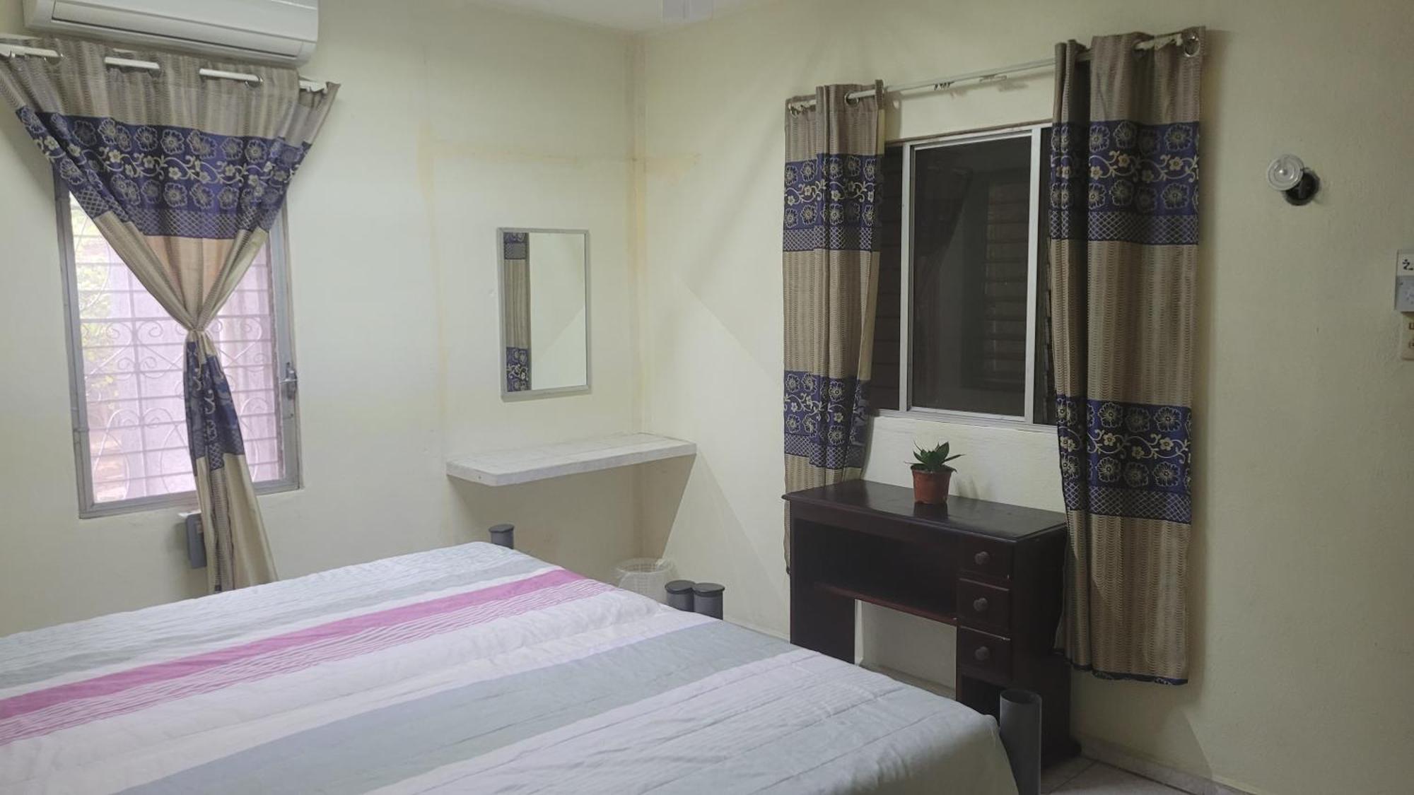 Casa San Bernardino De Siena Sisal Villa Valladolid  Ngoại thất bức ảnh