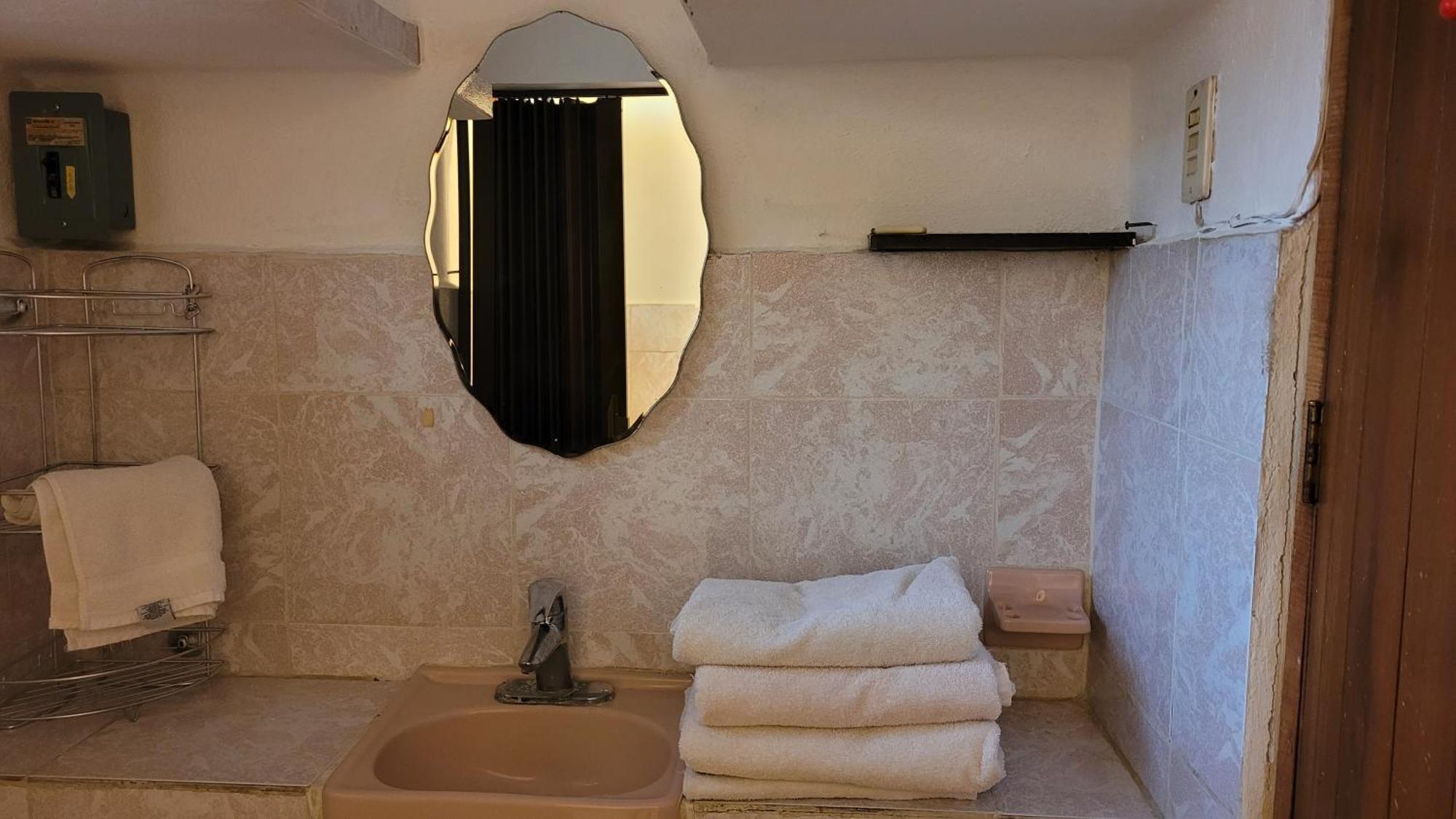 Casa San Bernardino De Siena Sisal Villa Valladolid  Ngoại thất bức ảnh